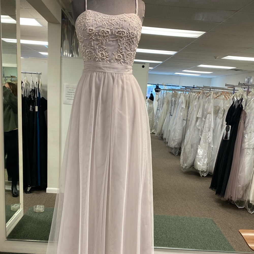 Alfred Angelo formal occasion gown - style 8633